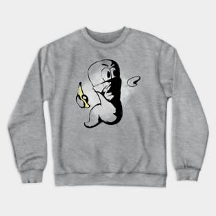 Wormsy Crewneck Sweatshirt